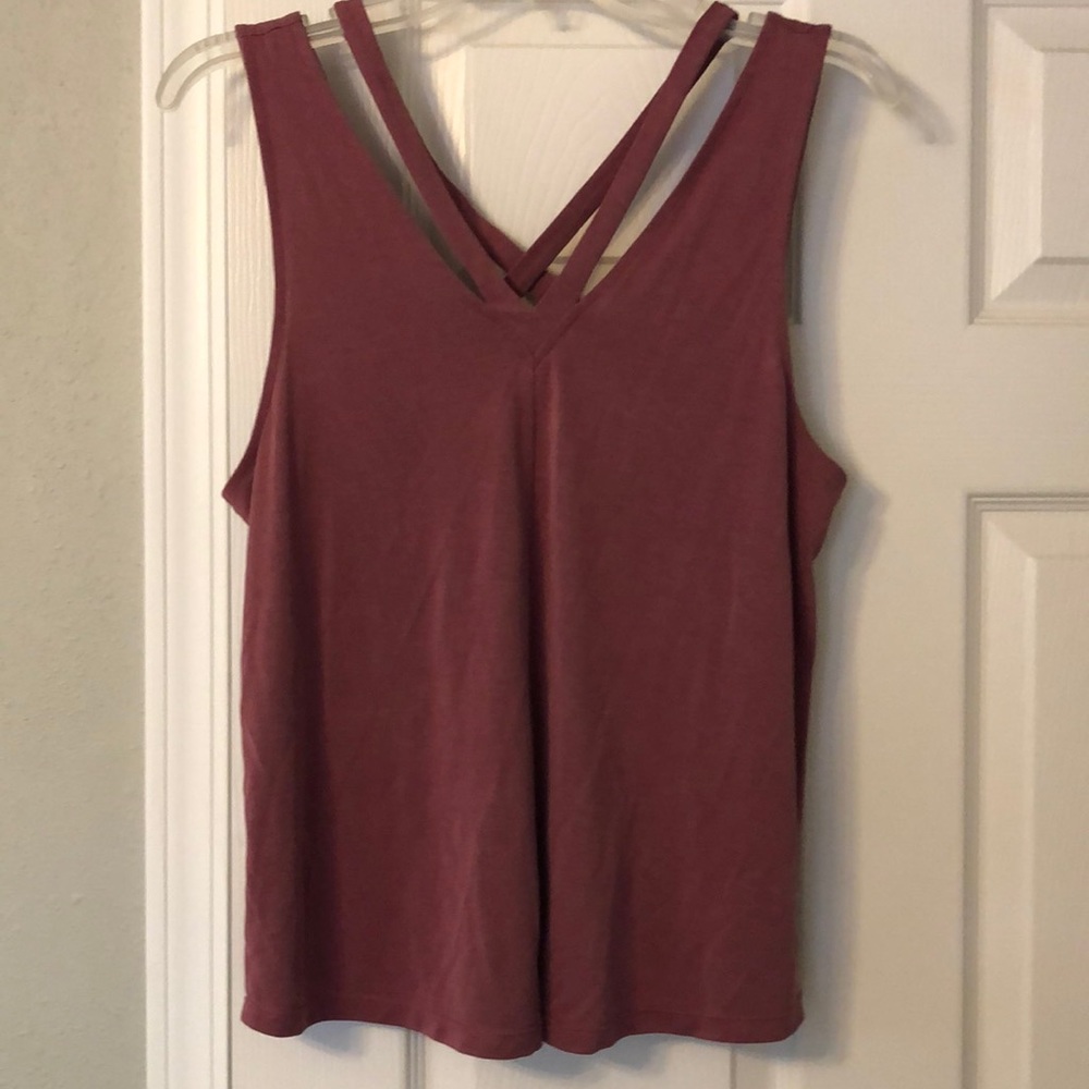 American Eagle Tank Top